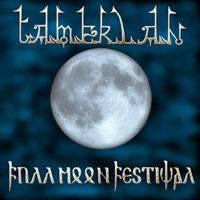 Tamerlan : Full Moon Festival Tamerlan : Full Moon Festival